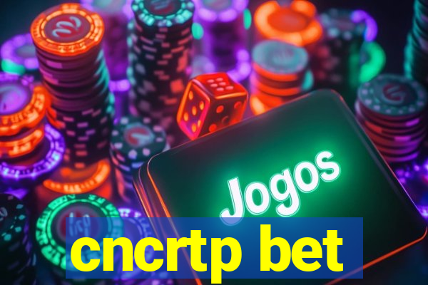 cncrtp bet